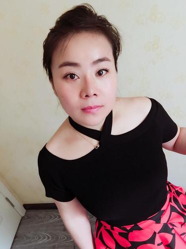 35岁离异征婚找对象？大同单身女征婚？-图1