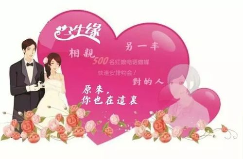 罗田骆驼坳今生缘婚介所在哪里呢？王灿今年多少岁？-图3