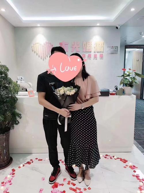 木光婚恋靠谱吗？单身婚恋资料-图3