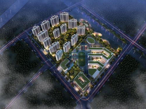 珠海中铁建未来城有业主群吗？湾区大都会是什么意思？-图2