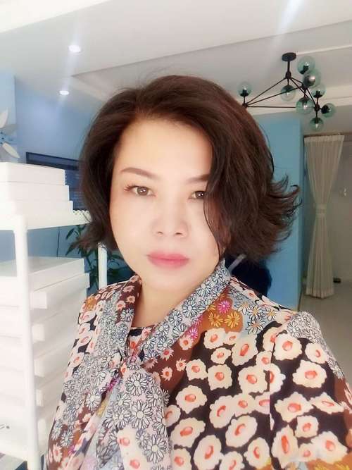 广州有什么推荐的婚介机构吗？广州单身49岁单身女人征婚-图2