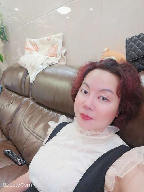 广州有什么推荐的婚介机构吗？广州单身49岁单身女人征婚-图1