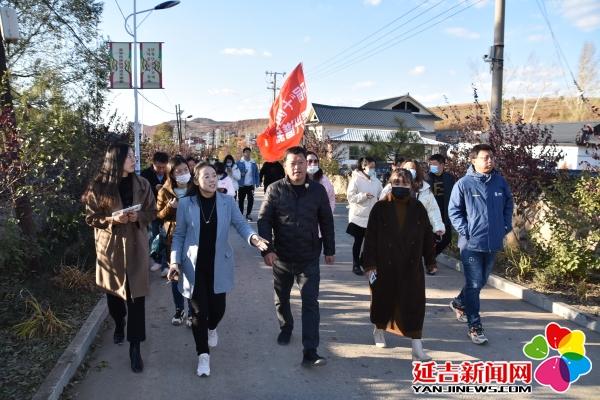 春女在延边那个县市拍视频的？哎延边是什么意思？-图2