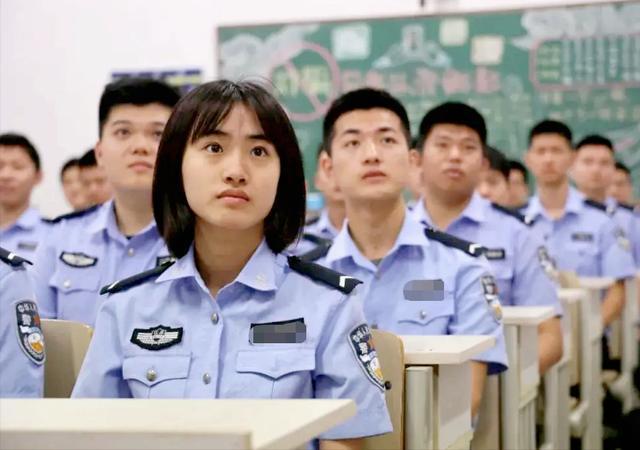 阜阳警校招生简章？昆仑神宫瘫痪女人谁演的？-图3