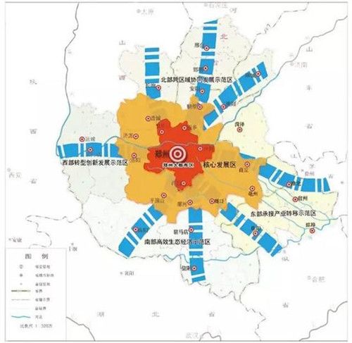 洛阳泽信业主群怎么进？洛阳副中心城市群有哪些？-图1