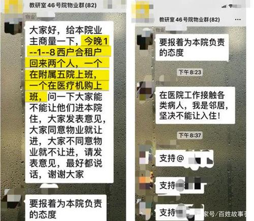 在网上怎么找小区群？郑州群租房的标准是什么？-图3