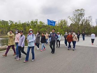 徒步群怎么加入？长春城市概况？-图1