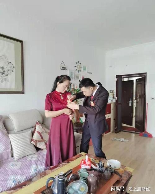 儿子没有结婚可以分户吗？铁岭单身-图3