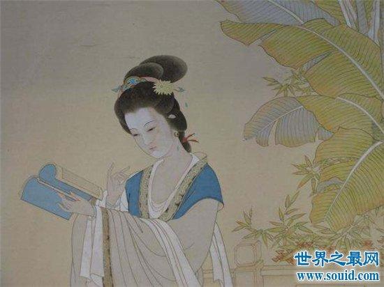 相亲的没有感情就结婚了怎么办？古代四大君子有谁？-图2