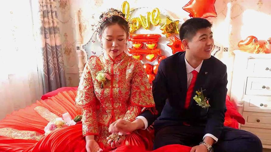 至今未婚10位大龄女星？湖北荆州的结婚风俗是怎样的？-图1