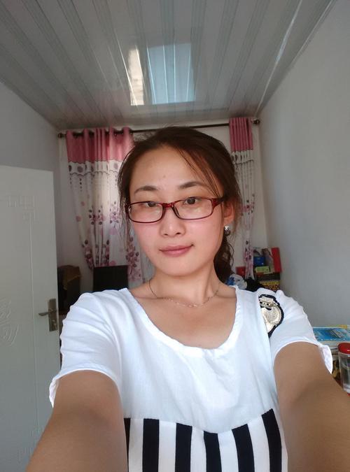 聊城征婚女征婚启事？聊城单身女人征婚-图1