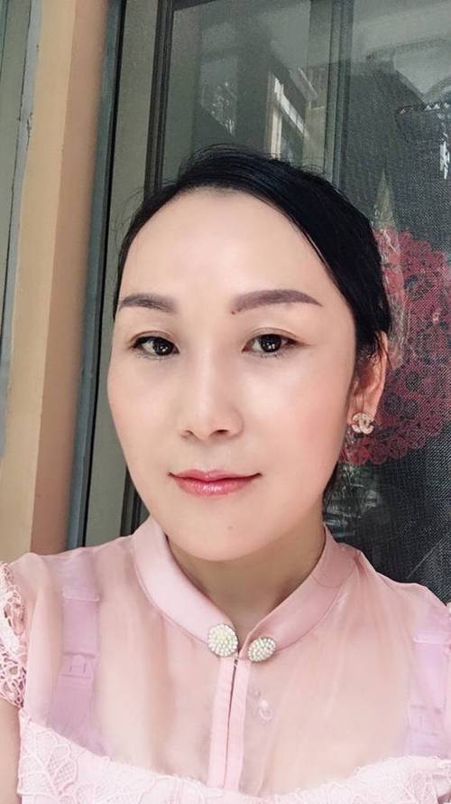 深圳中年婚姻介绍中心哪里最好，有谁知道吗？深圳单身女人征婚-图1