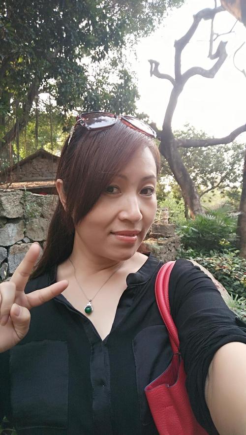 深圳离异女征婚靠谱吗？深圳单身女征婚-图3