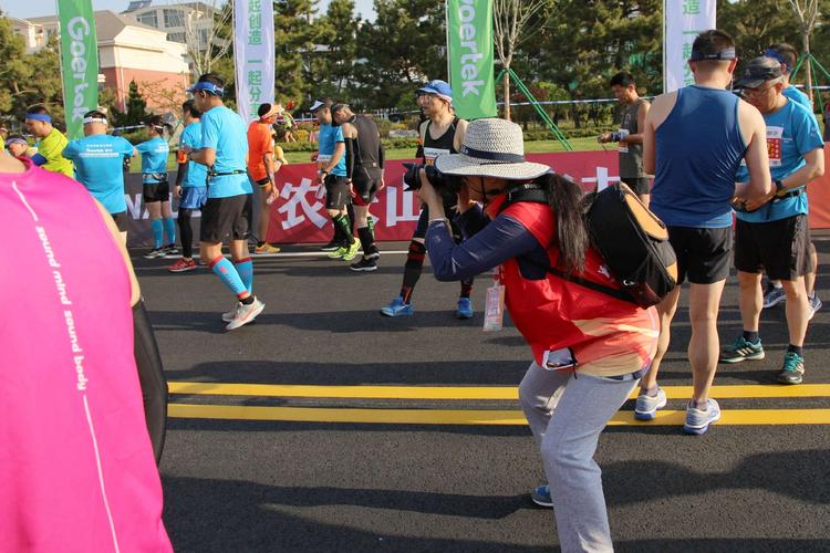 荣成农家乐住宿最好的地方？荣成马拉松几年一次？-图3