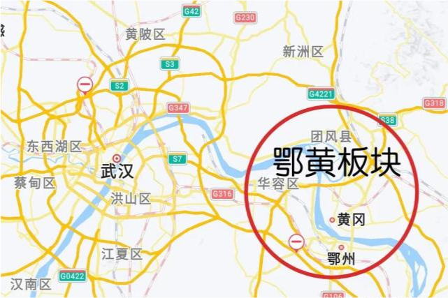 黄冈野营最佳地点？武汉都市圈包含黄冈全部吗？-图1