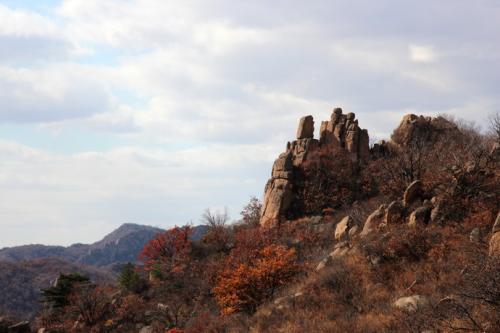 有什么神奇的民间故事呢？锦州黑山单身群-图2