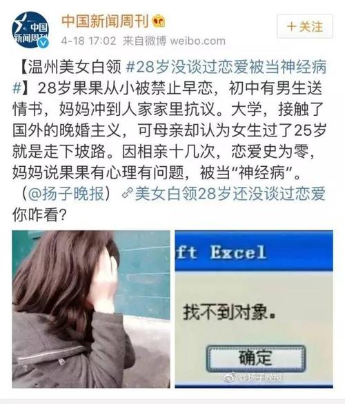 别人评论说你家孩子都这么大了，我还没女朋友，我该怎么回复？单身女孩不想结婚又想生孩子怎么办？-图1