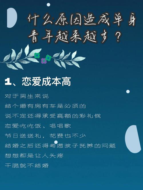 单身快乐群公告？单身青年群介绍？-图3