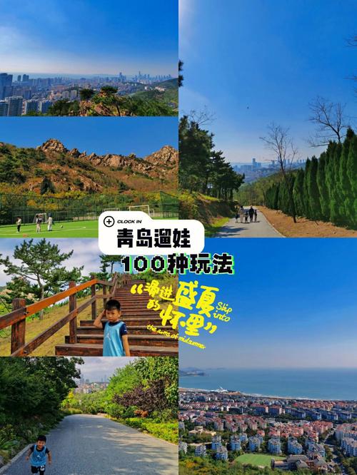 青岛森林公园业主群怎么进？山东半岛城市群？-图2