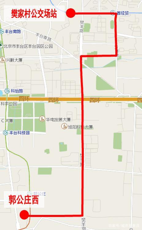 怎样找到本地的滴滴车主群？北京丰台区郭公庄幸福家园属于那个街道管辖？-图2