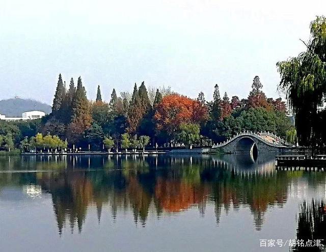 芜湖哪里的旅行团比较好点？芜湖周边有哪几个城市？-图3