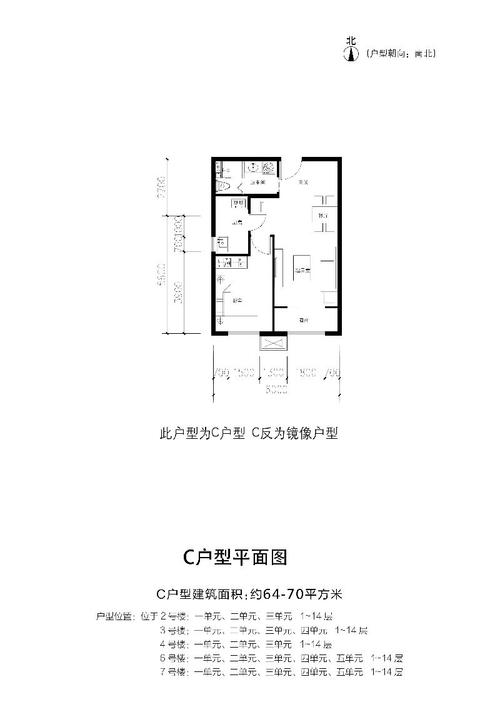 2023年顺义共有产权房条件？北京哪能租到单身公寓式的房子？-图2