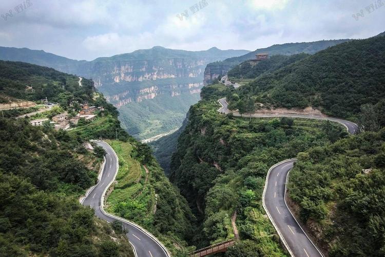 太行山高速林州段通车时间？太行山大峡谷景区有充电桩吗？-图2