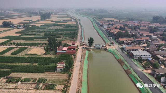 八月底保定周边适合旅游的地方？涿州马头镇北辛庄户这场雨淹了吗？-图2