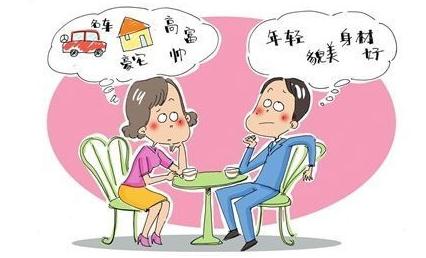 单身想找伴侣怎么找？如何与30多岁的未婚女性交往，及应该注意些什么？-图2