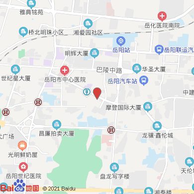 岳阳楼区南湖联通营业厅店面位置、营业厅电话及营业时间？0739是湖南哪个地区的区号？-图2