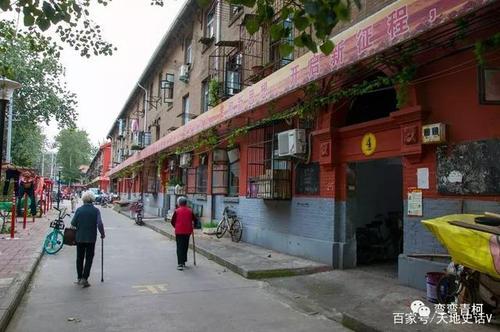 洛阳城中村哪里好玩？去洛阳看苏式建设群去哪条路上？-图2