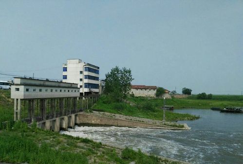 华容和钱粮湖合并？益阳市沱连港的由来？-图3