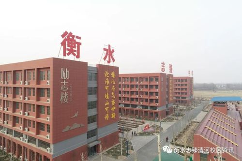 衡水滏阳康居公租房怎么样？衡水泰华中学官网？-图3