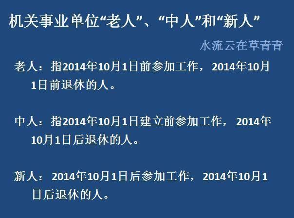 重庆4050政策申请条件和流程？重庆市原来退休年龄规定？-图2