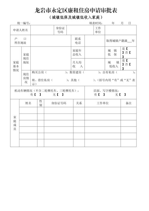 龙岩廉租房申请条件2021？古田荷花开了吗？-图2