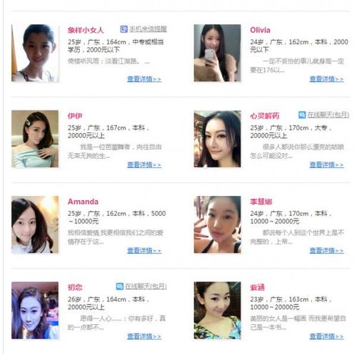 免费婚恋网，比翼鸟交友网？哪个网站找女友？-图1