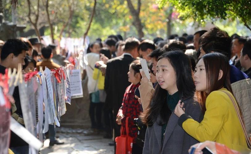 哪个相亲网站比较好?西安比较好的相亲网站？西安剩女最多的县？-图3