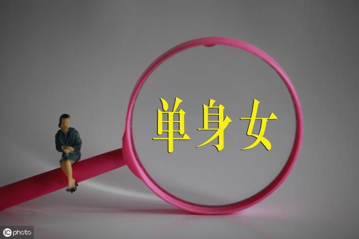 我喜欢的女生说要介绍对象给我？附近单身女孩找对像-图3