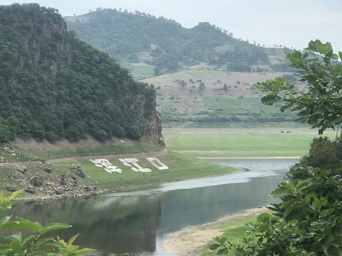 沈抚长客开通了吗？抚顺青山沟在什么地方？-图2