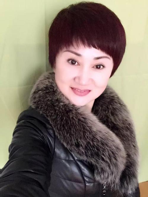 潍坊哪里征婚靠谱？潍坊单身女士征婚-图1