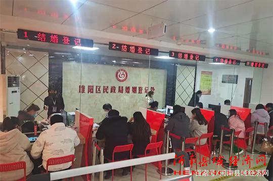 商丘市民政局，婚姻登记，准备什么手续？河南商丘拜年风俗？-图1