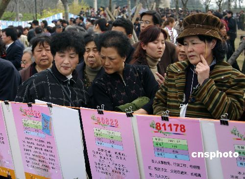 鞍山每月一次的相亲会哪里有？鞍山警校的报名条件？-图2