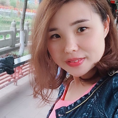 珍爱网相亲靠谱吗？厦门单身女征婚-图1