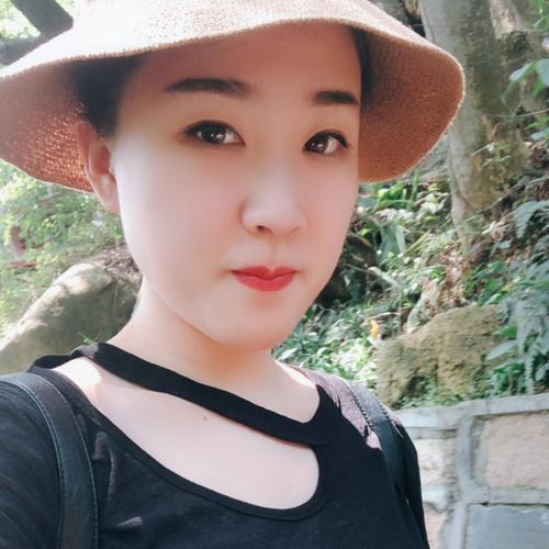 珍爱网相亲靠谱吗？厦门单身女征婚-图2