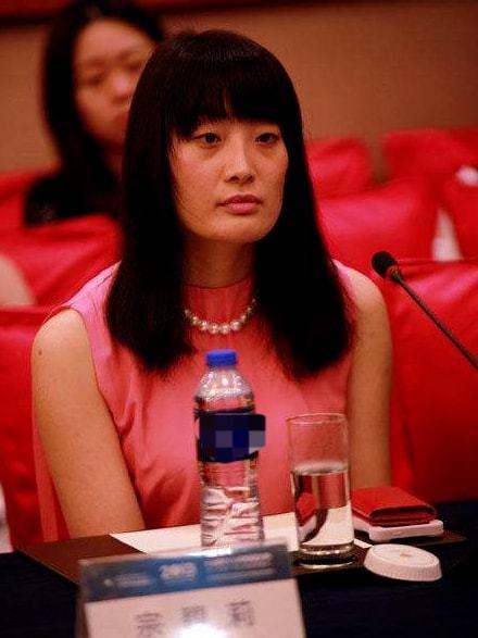 娃哈哈宗馥莉征婚要求？请问大家国内哪个电台有征婚交友节目呀？-图3