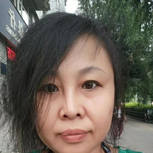 个人征婚介绍幽默？50岁瘦大妈单身征婚条件？-图3