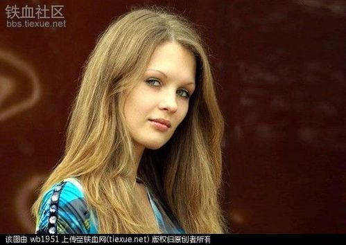 俄罗斯女多男少嫁不出去怎么办？同江付近单身美女-图3