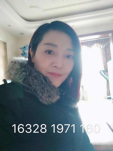 威海市哪家婚介靠谱？威海单身女士征婚-图2