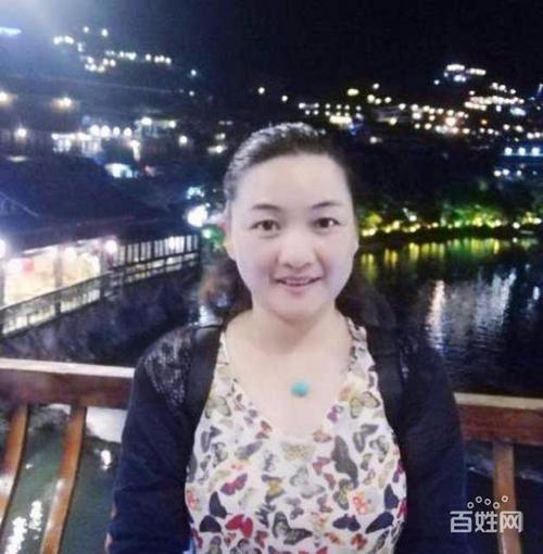 威海市哪家婚介靠谱？威海单身女士征婚-图3