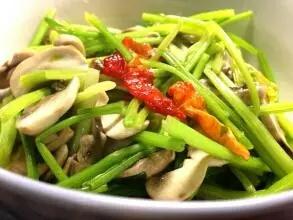 鸡肉芹菜饺怎么做？海盐单身俱乐部-图1